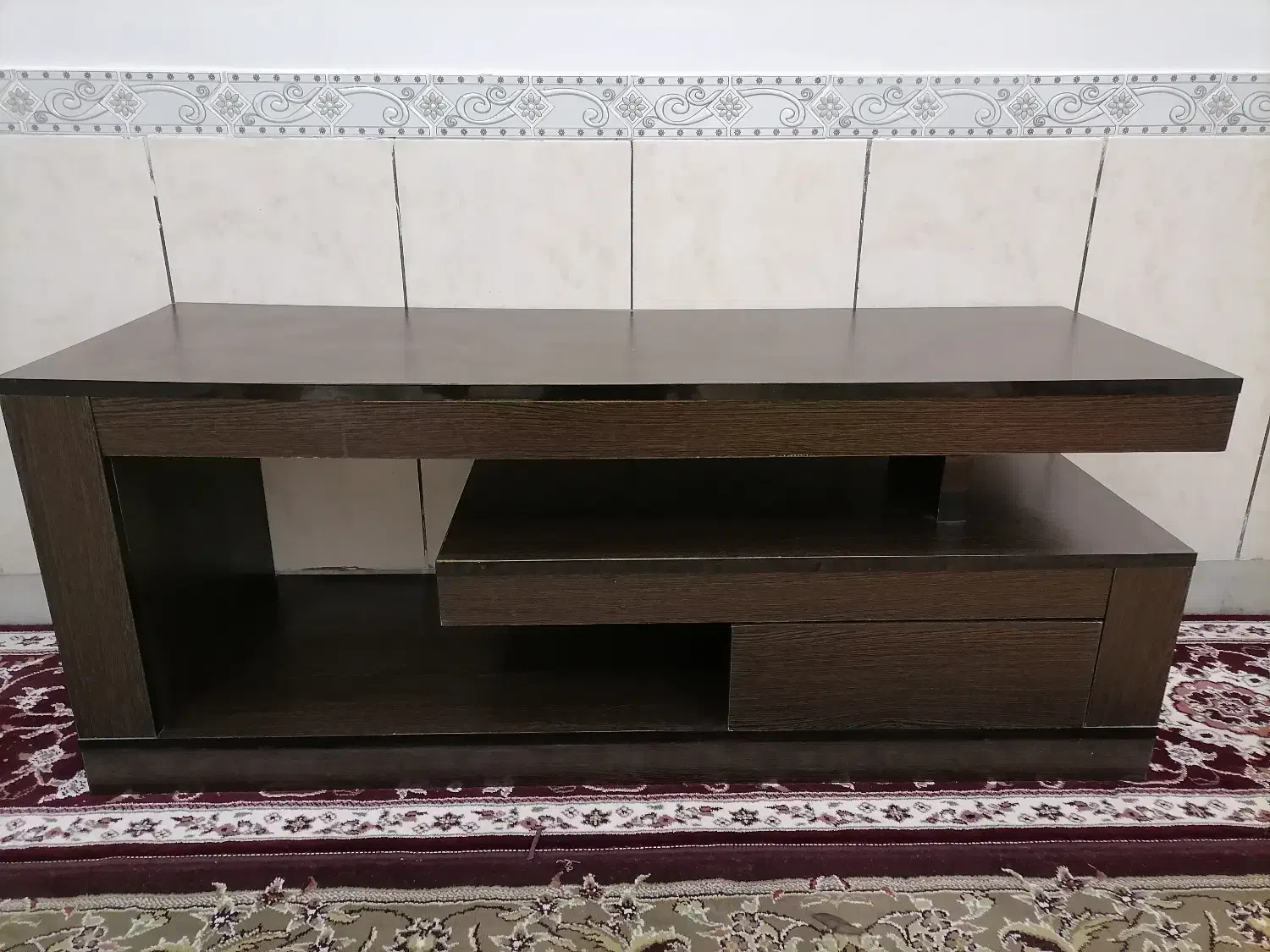 فروش میز تلوزیون ام دی اف|میز تلویزیون|بلداجی, |دیوار