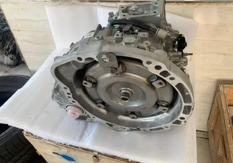 گیربکس جک لیفان mvm برلیانس آریو جیلی ام وی ام|قطعات یدکی و لوازم جانبی|خاوران, |دیوار