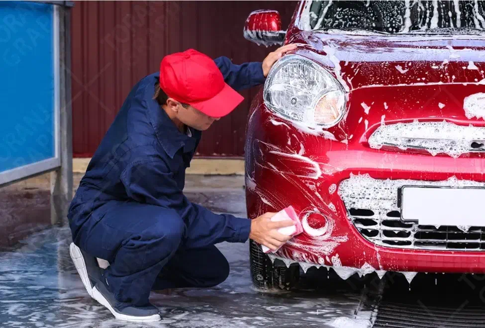 استخدام نیرو کارواش|استخدام سرایداری و نظافت|الیگودرز, |دیوار