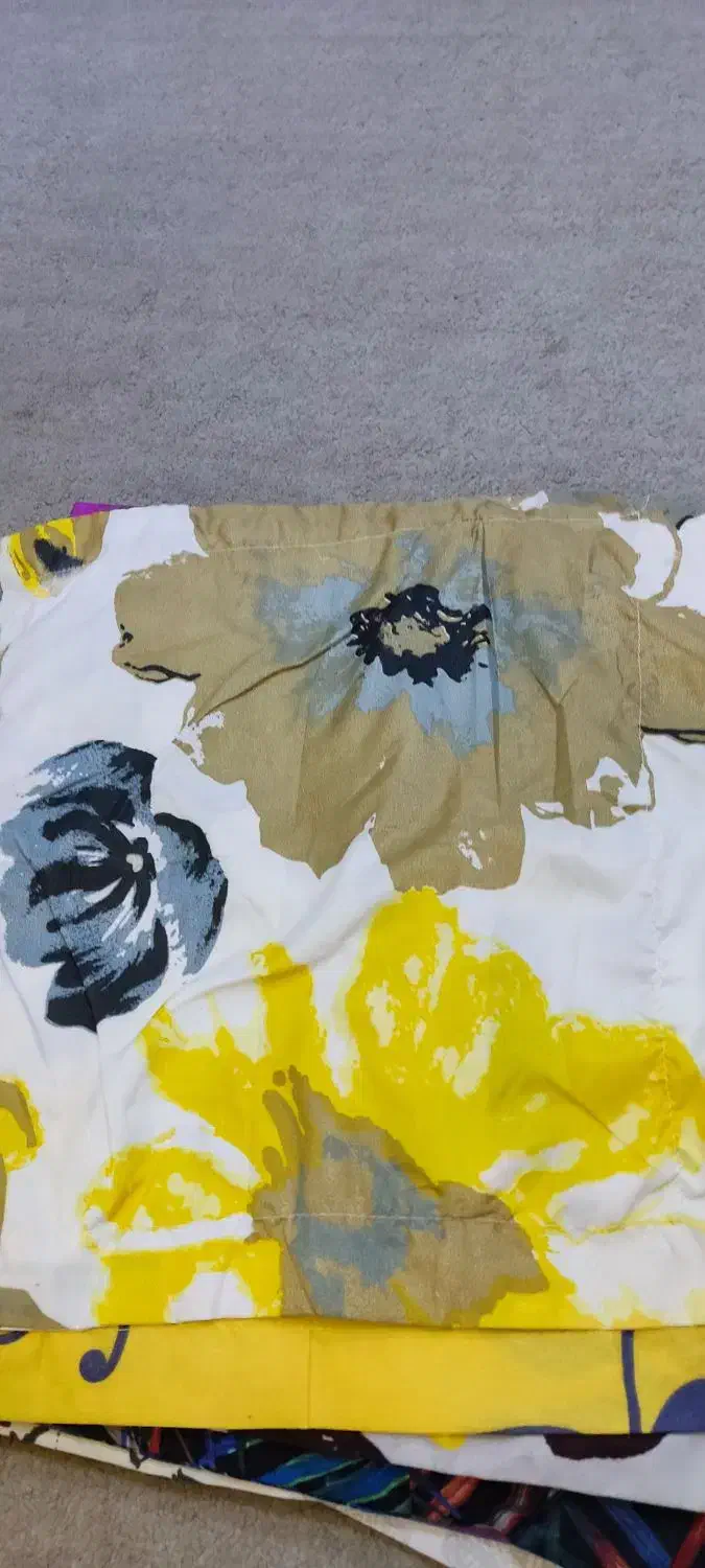 کوسن مبل|رختخواب، بالش، پتو|کرج, شهرک جهان آرا|دیوار