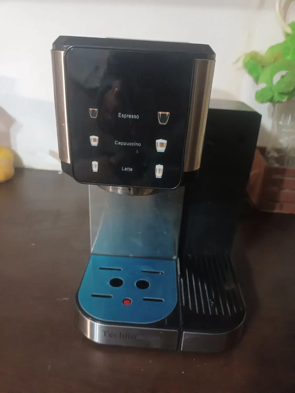 قهوه ساز نونو|سماور، چای‌ساز، قهوه‌ساز|بوئین زهرا, |دیوار