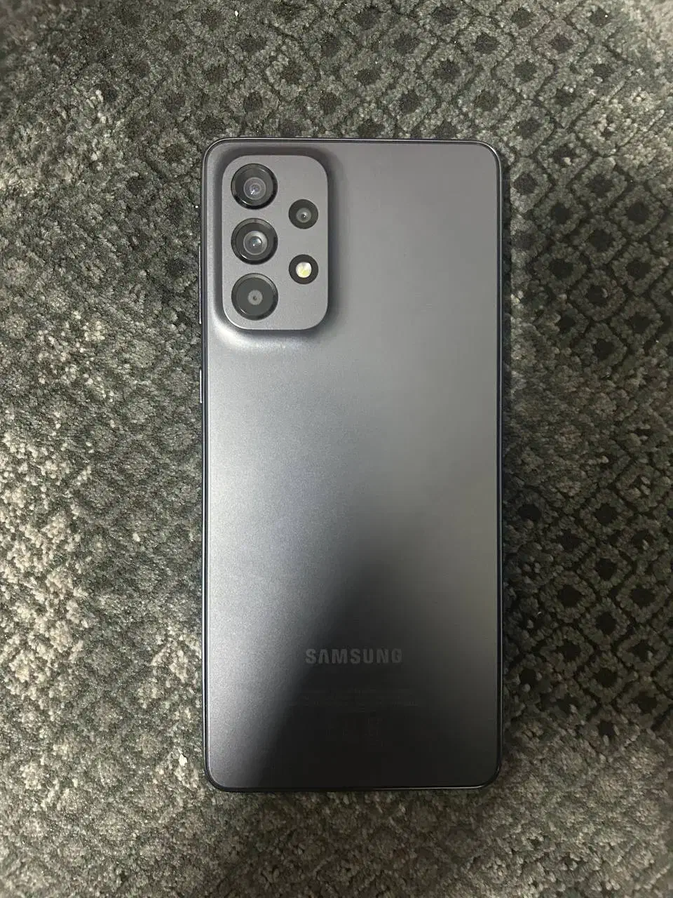 A73 5g|موبایل|تهران, مسعودیه|دیوار