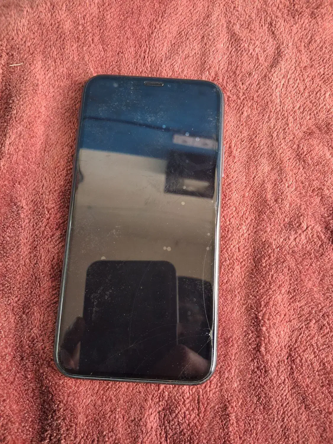 آیفون xs 256|موبایل|هشتگرد, مدرس|دیوار