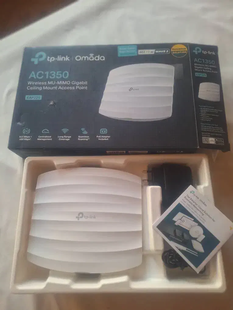 مودم Ptp-link|مودم و تجهیزات شبکه|تهران, گلستان (شهرک راه آهن)|دیوار