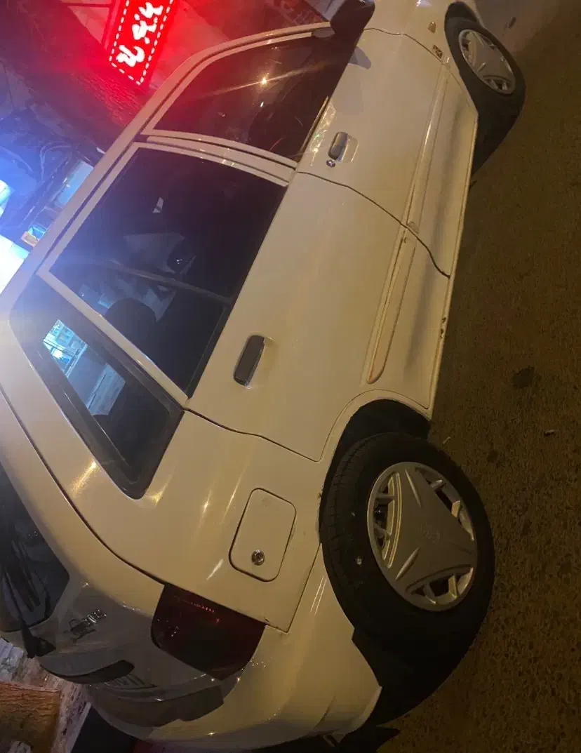 111|خودرو سواری و وانت|همدان, |دیوار