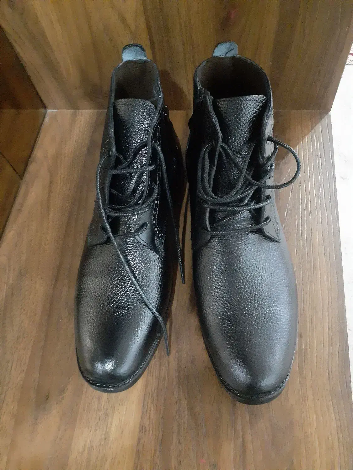 نیم بوت|کیف، کفش، کمربند|بندر امام خمینی, |دیوار