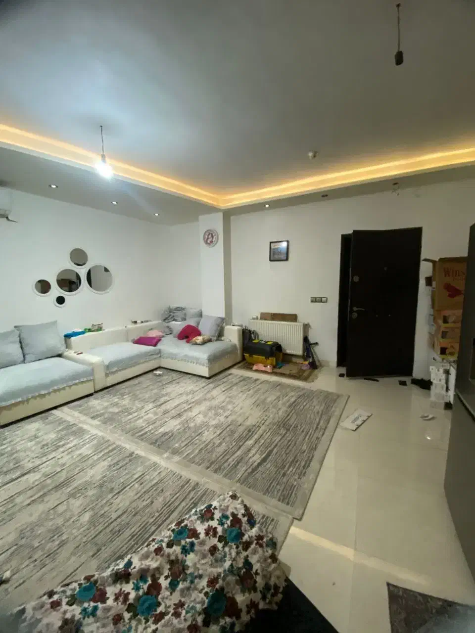 اجاره یک واحد اپارتمان|اجارهٔ آپارتمان|لشت نشا, |دیوار