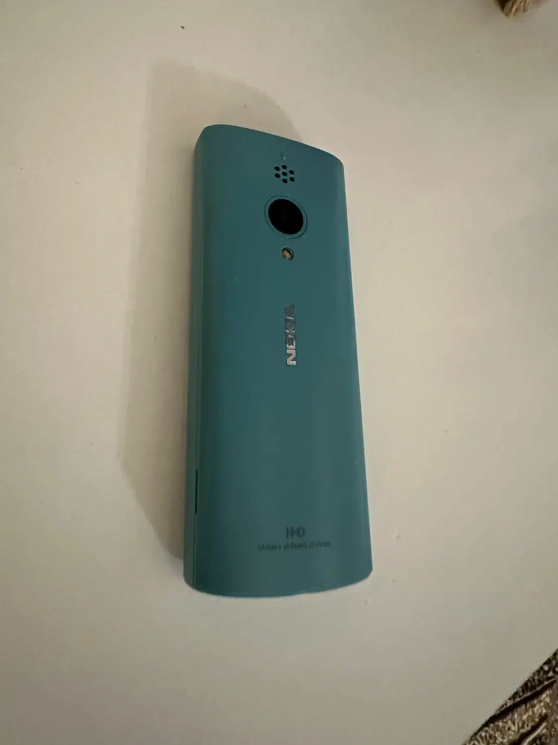 نوکیا 150|موبایل|رشت, یخسازی|دیوار