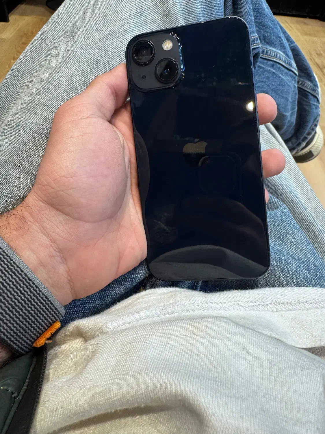 Iphone 13 normal|موبایل|سلمان‌شهر, |دیوار