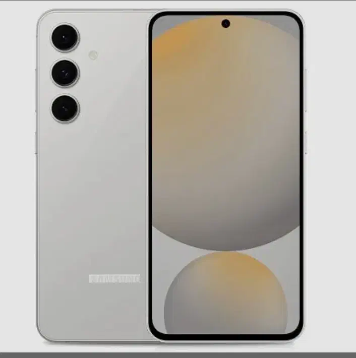 سامسونگS24FE 256 8 vitnam|موبایل|نالوس, |دیوار