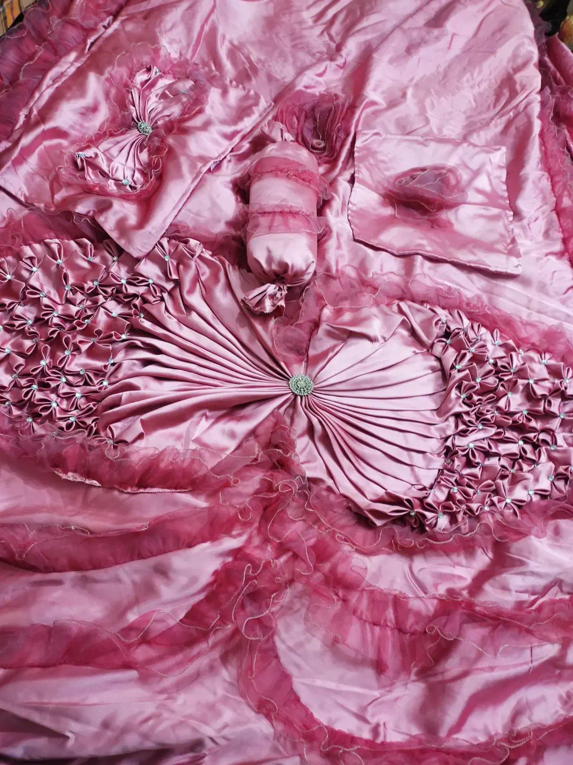 روتختی نو سالم آکبند|سرویس روتختی|سلماس, |دیوار