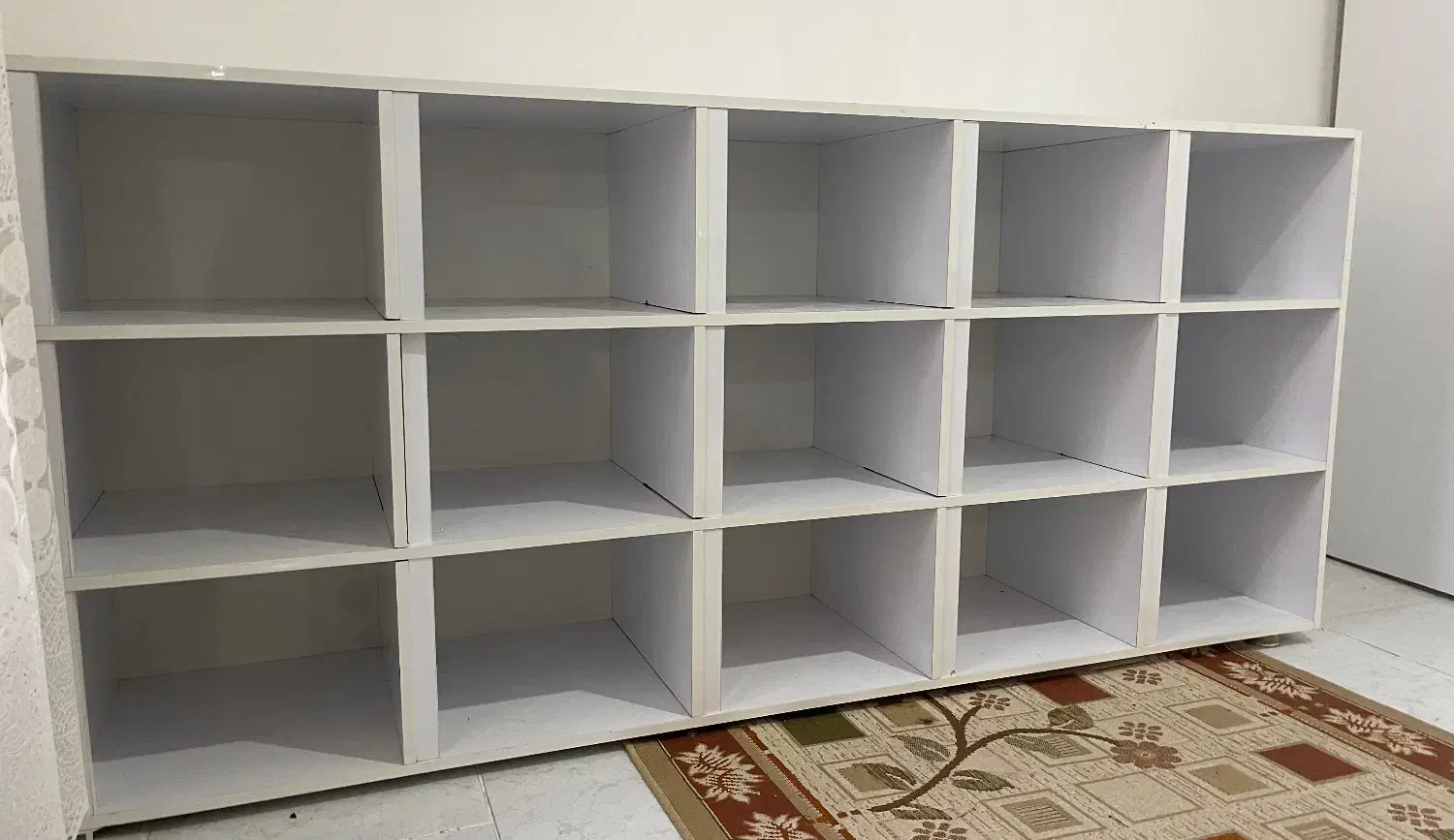 قفسه|کتابخانه، شلف، قفسه‌های دیواری|مرند, |دیوار