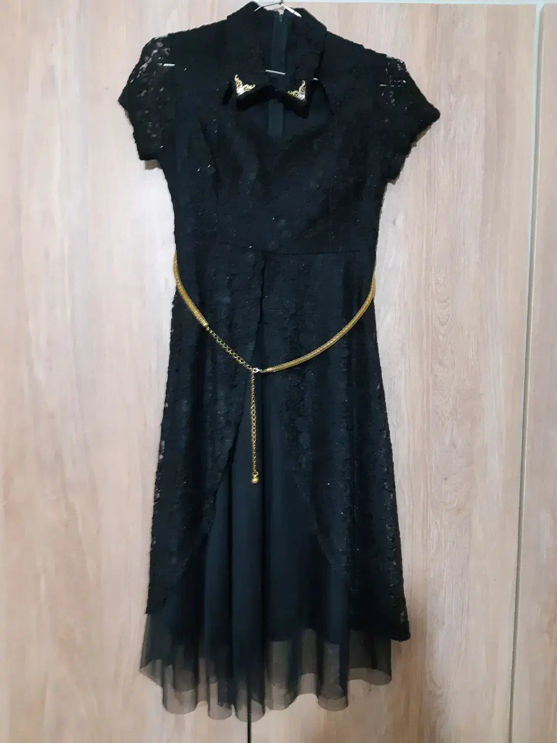 لباس مجلسی سایز ۳۸ تا ۴۲|لباس|اراک, |دیوار