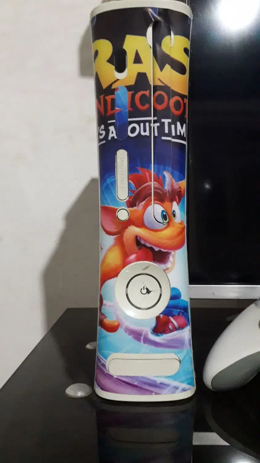 ایکس باکس۳۶۰|کنسول، بازی ویدئویی و آنلاین|کرمانشاه, |دیوار