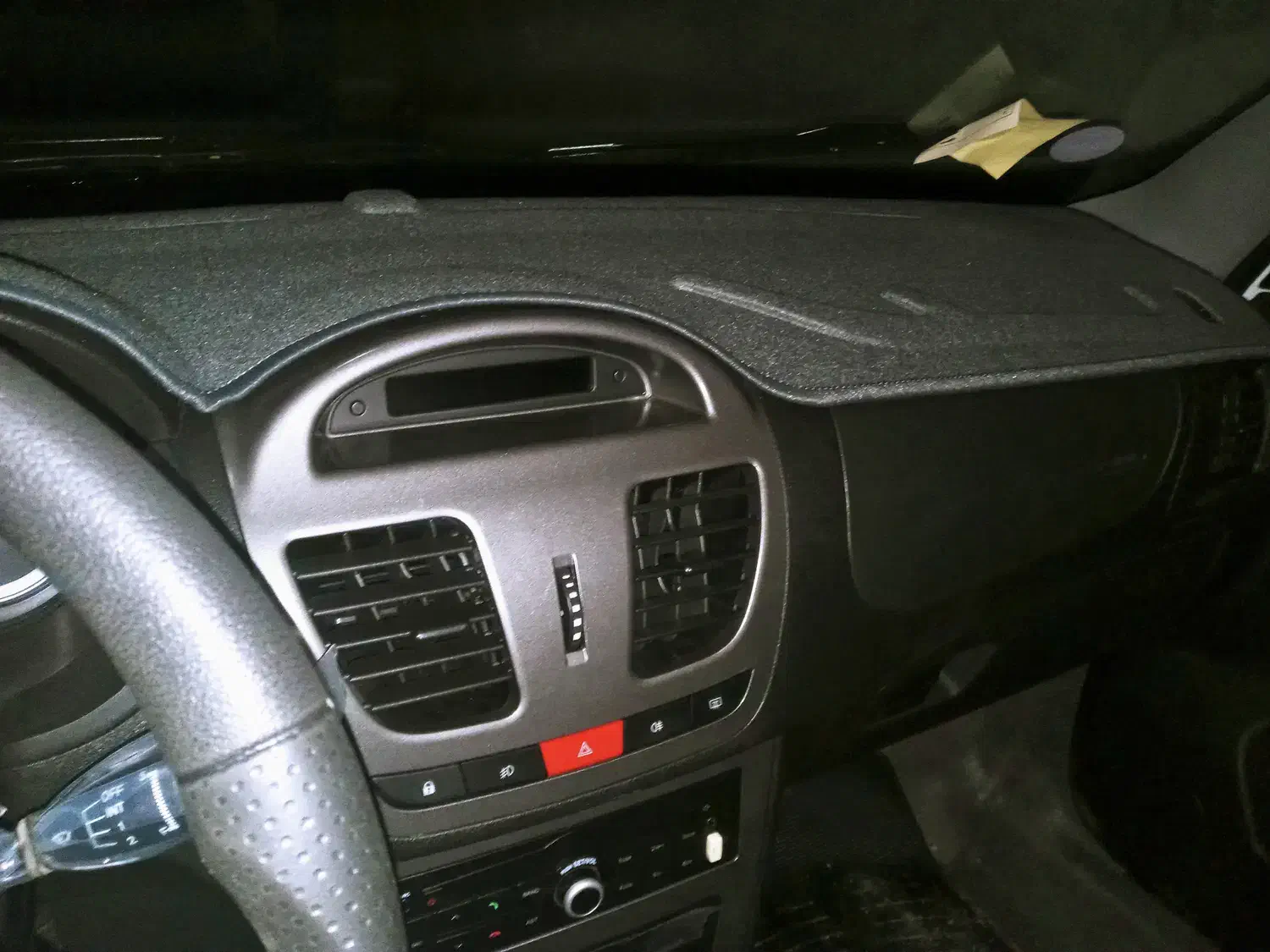 ساینا 404|خودرو سواری و وانت|درمیان, |دیوار