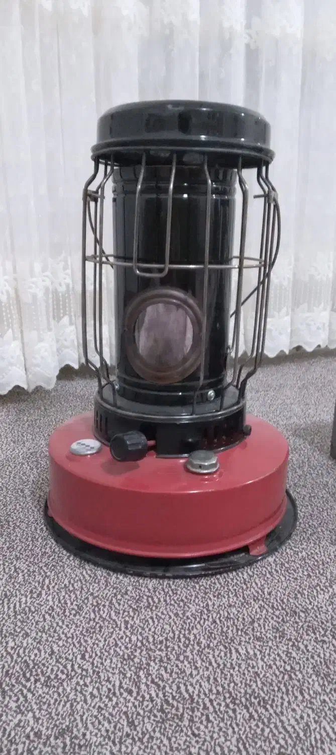 الادین|بخاری، هیتر، شومینه|ایلام, |دیوار