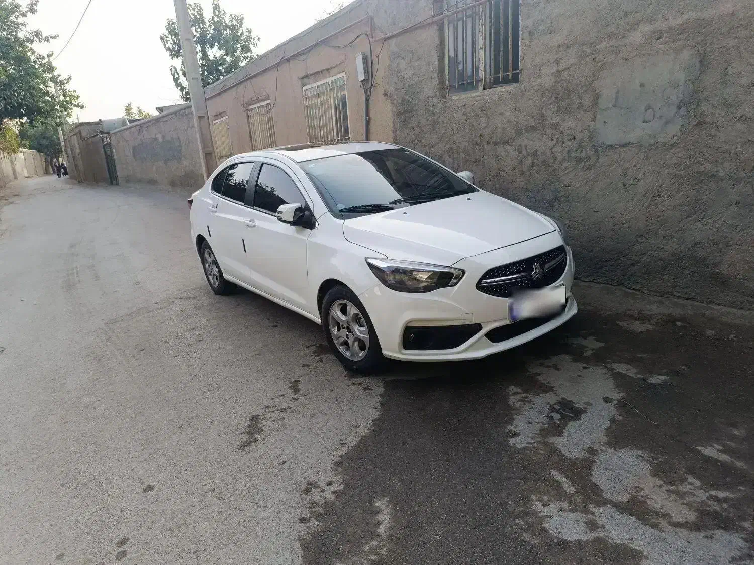 معاوضه با دنا پلاس|خودرو سواری و وانت|شاندیز, |دیوار