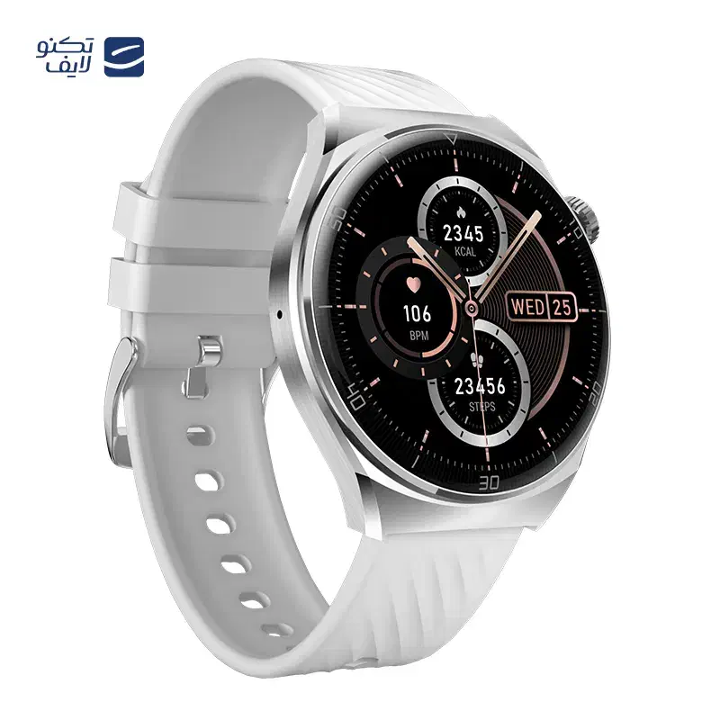 ساعت هوشمند هیمی مدل GPS pi elite|ساعت|اصفهان, قلعه طبره|دیوار