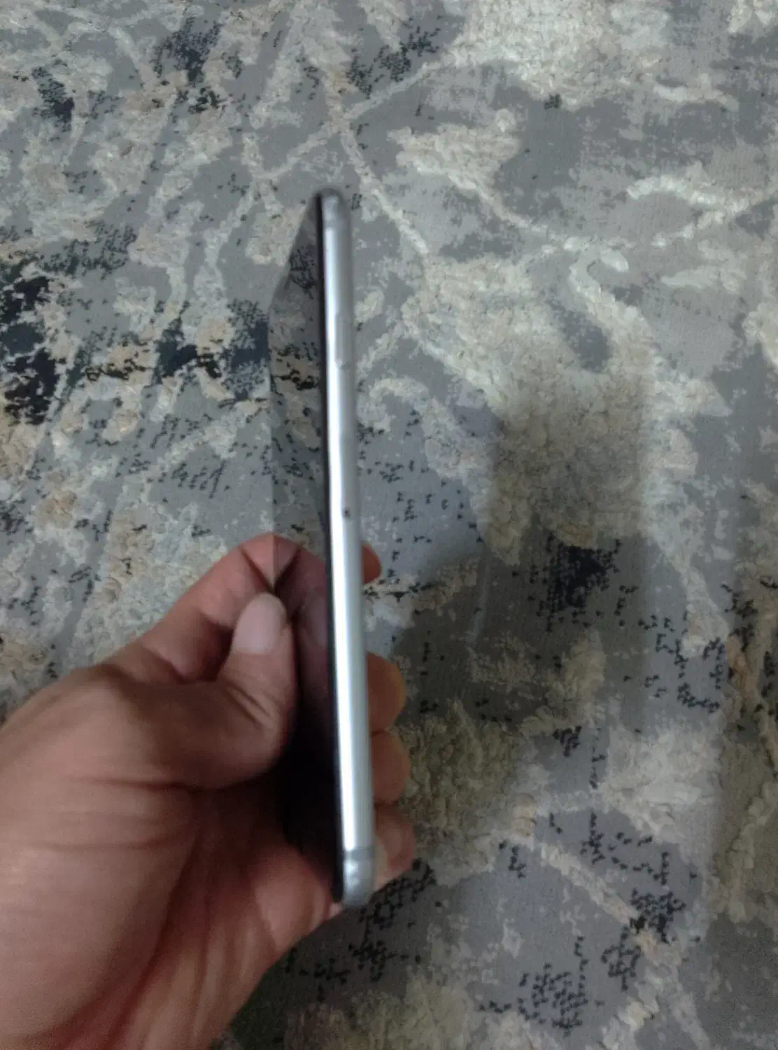 آیفون 6 64گیگ فقط 1500ملیون|موبایل|تهران, نارمک|دیوار