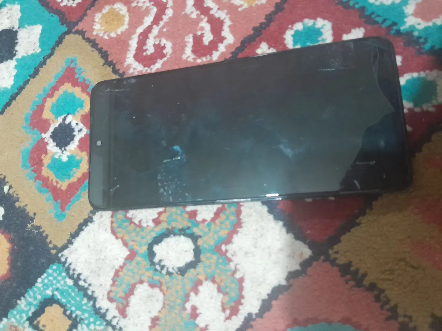 گوشی poco x4 pro|موبایل|تهران, شهرک شریعتی|دیوار