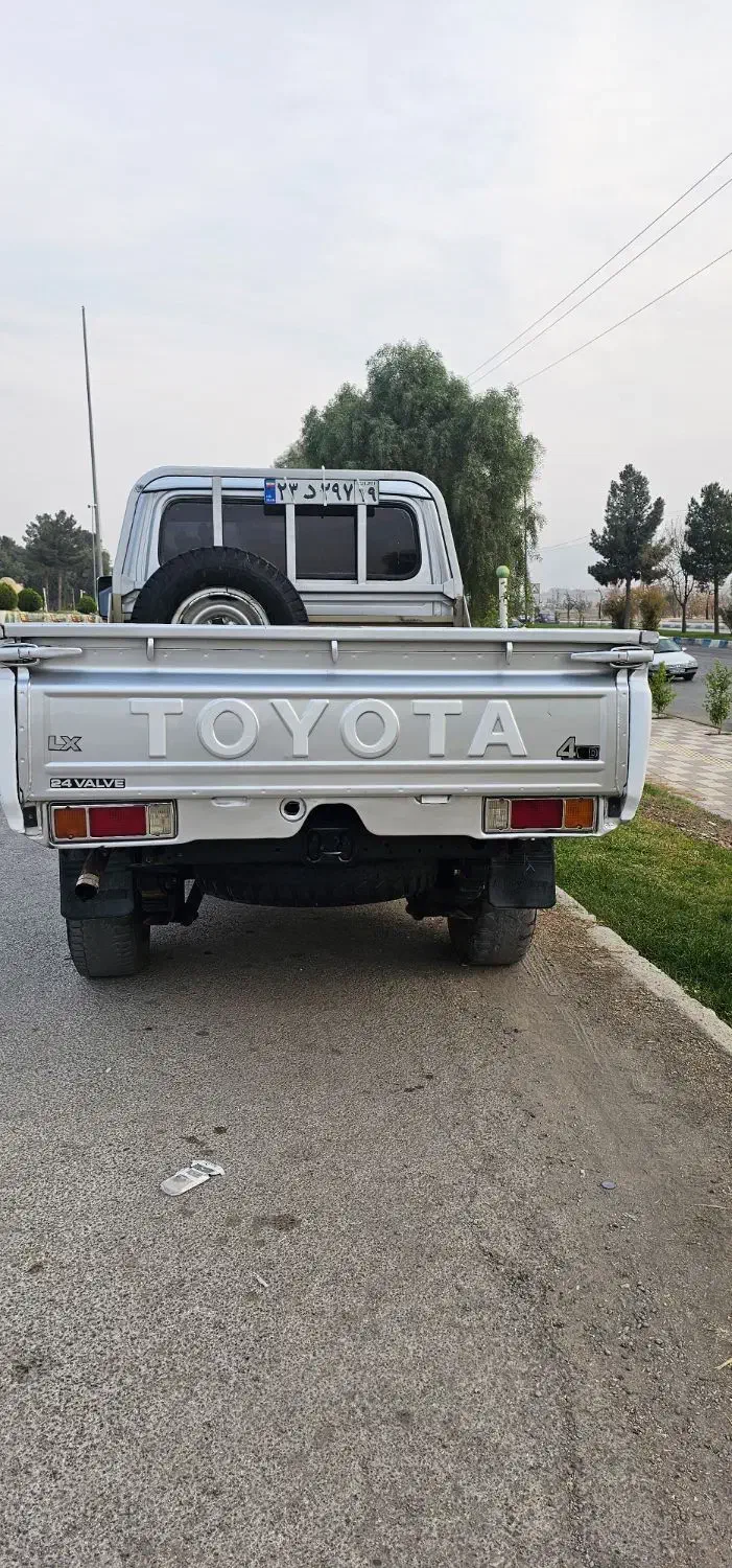 تویوتا|خودرو سواری و وانت|سرپل ذهاب, |دیوار