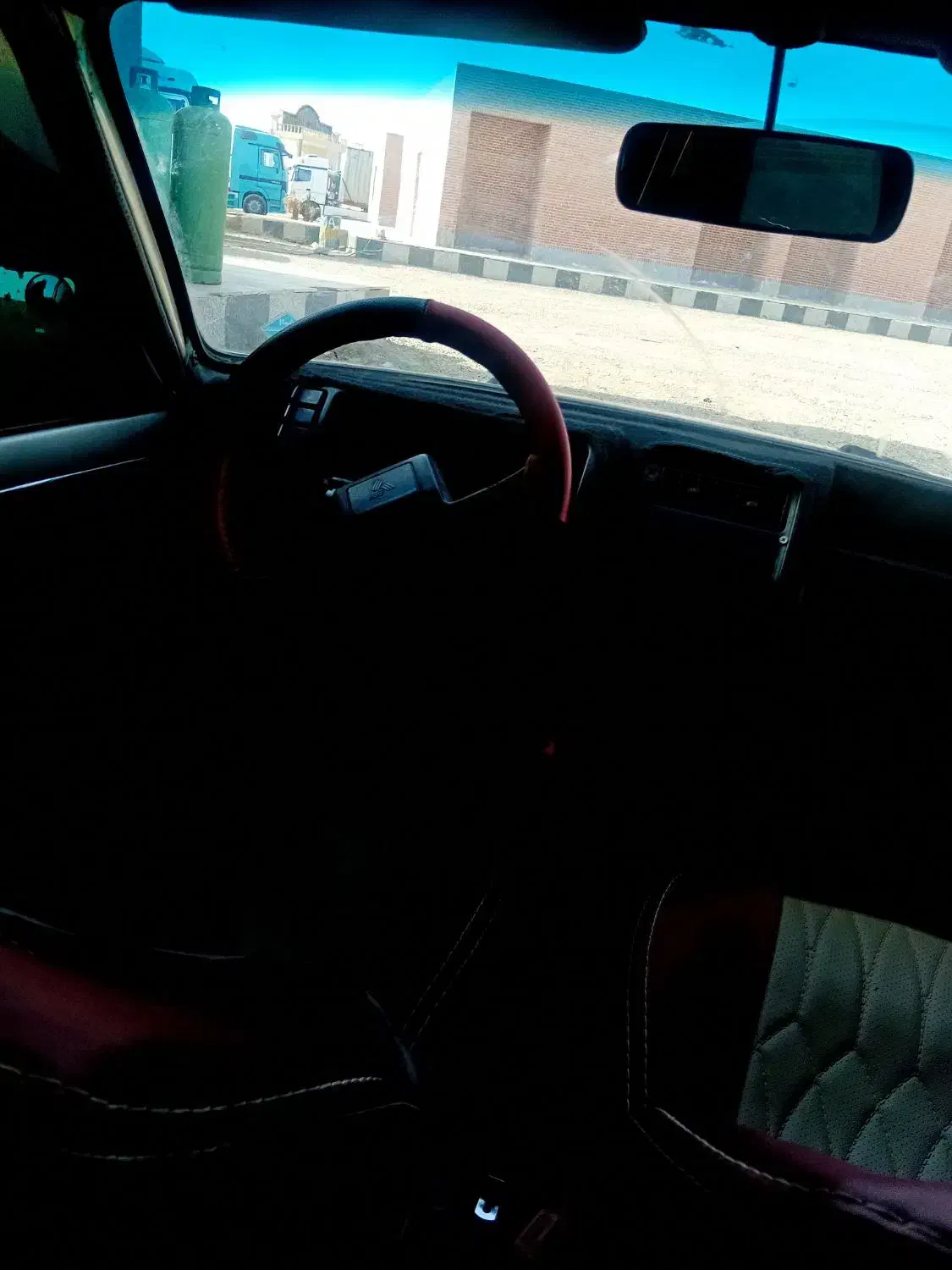 ماشین پی کی|خودرو سواری و وانت|زهک, |دیوار