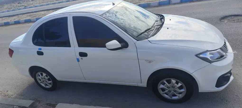 سایناS|خودرو سواری و وانت|بندرعباس, |دیوار