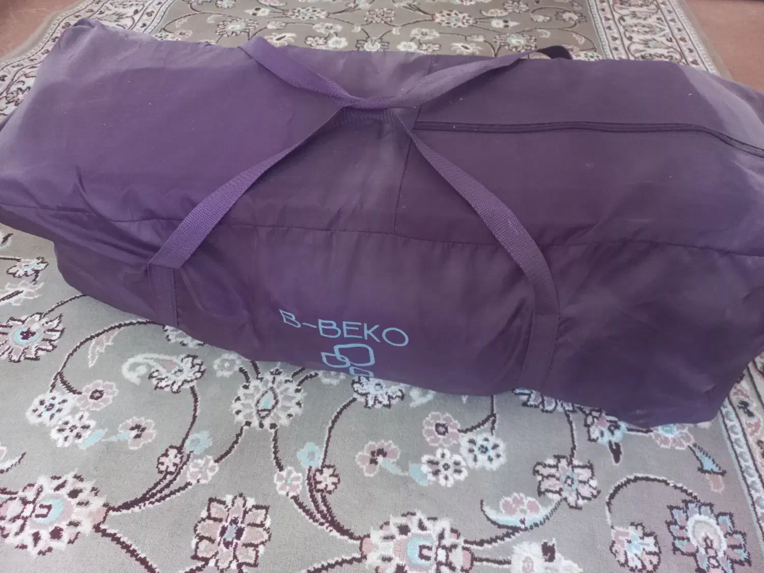 کالسکه، تخت پارک ،کریر،کالسکه|کالسکه و لوازم جانبی|مبارکه, |دیوار