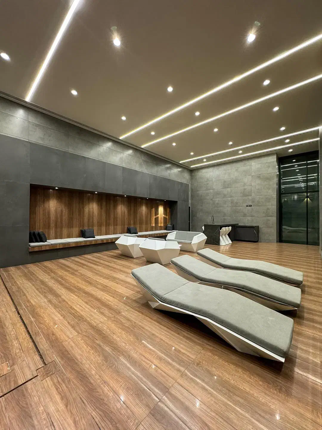 ۲۷۰متـر  اسمـارت مـدرن  طـ۶ فـایـل شـخصـی