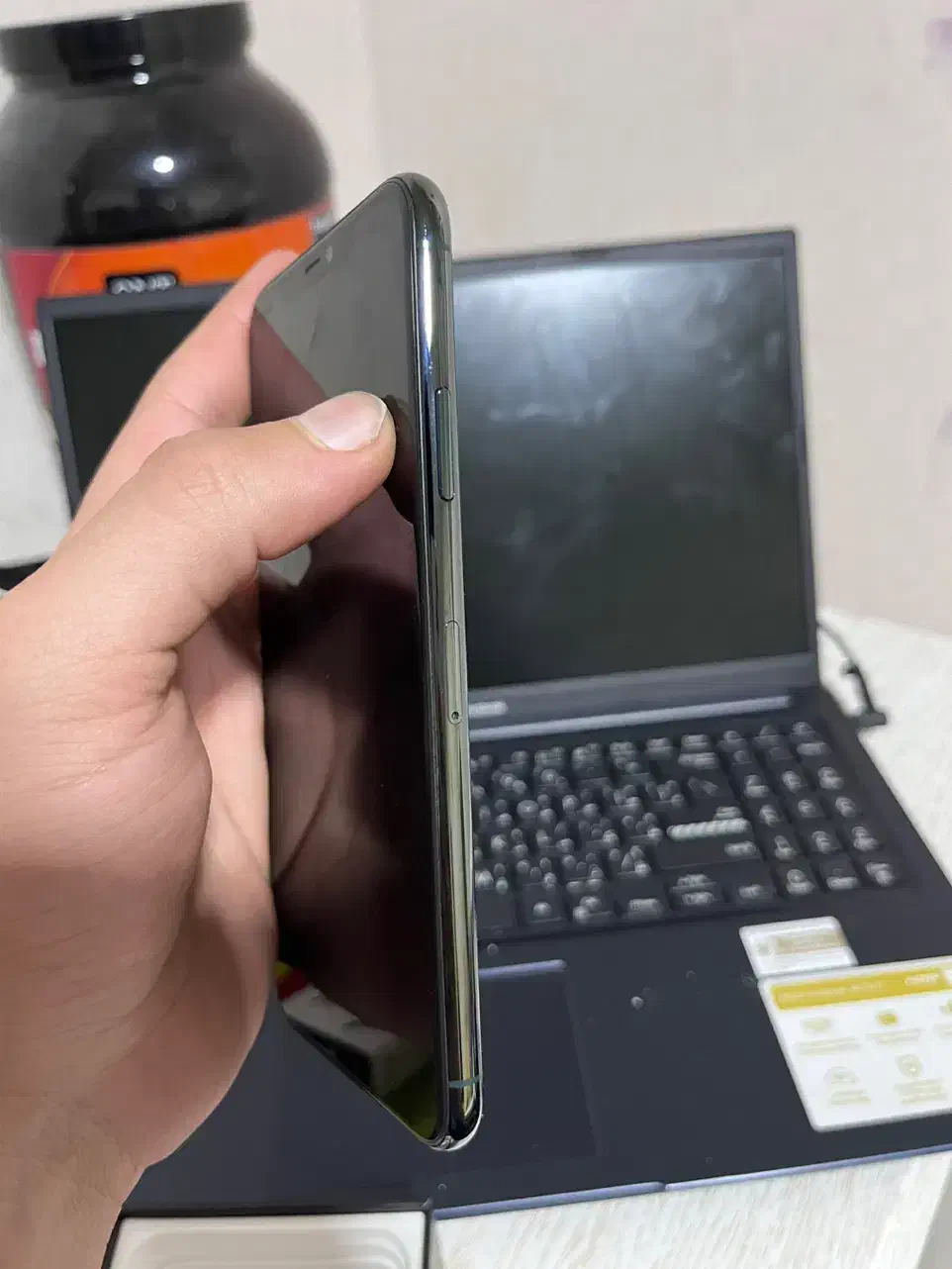 ۱۱ پرومکس ۲۵۶ گیگ|موبایل|تهران, شمس‌آباد|دیوار