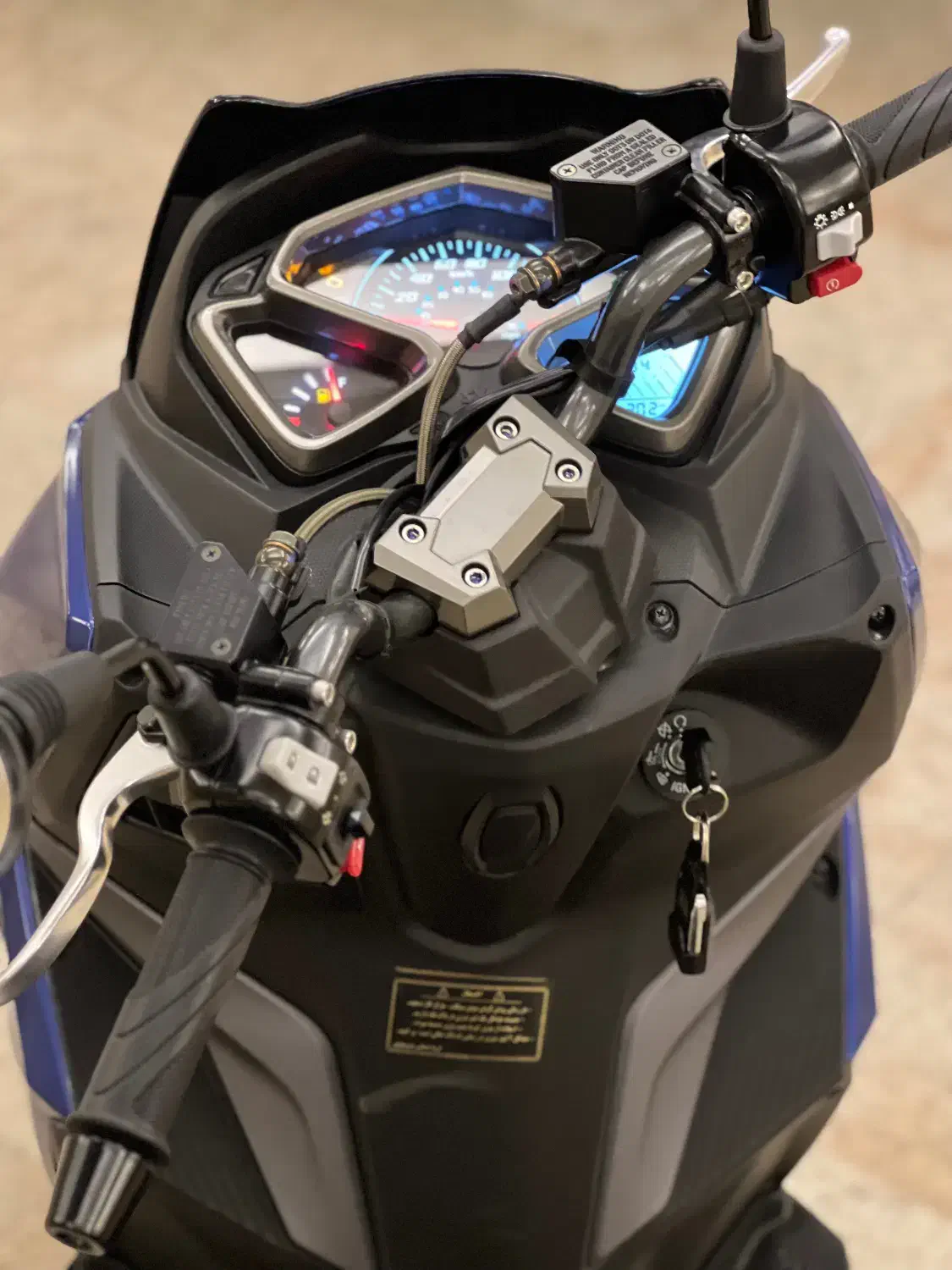 Galaxy j200 گلکسی جی ۲۰۰|موتورسیکلت|تهران, تهرانپارس غربی|دیوار