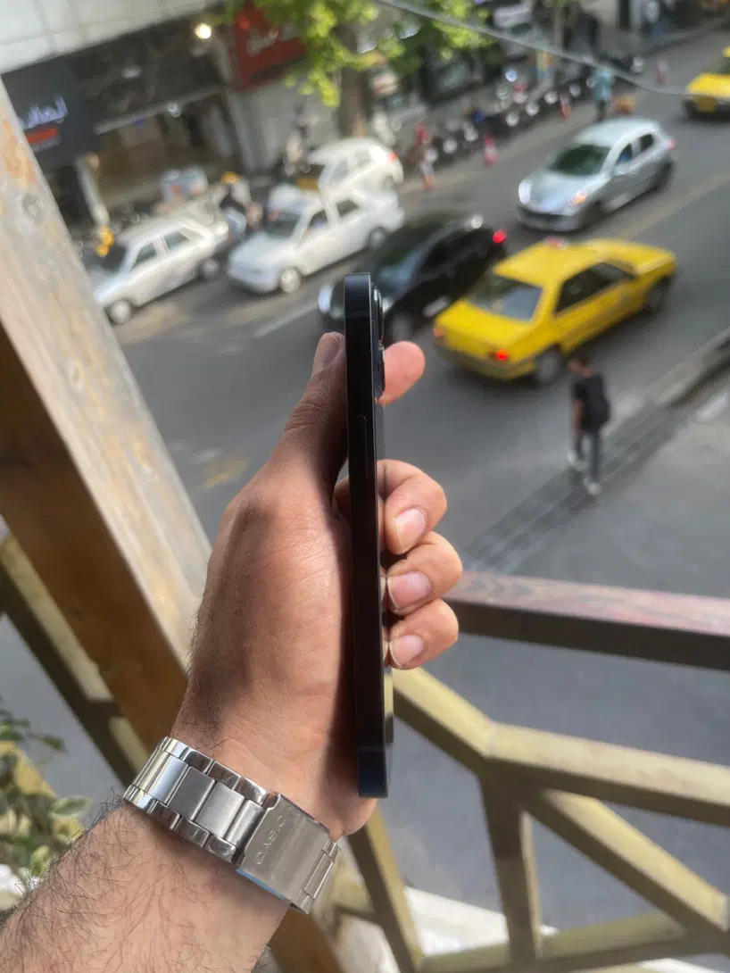 ایفون ۱۳ ۱۲۸|موبایل|ساری, |دیوار