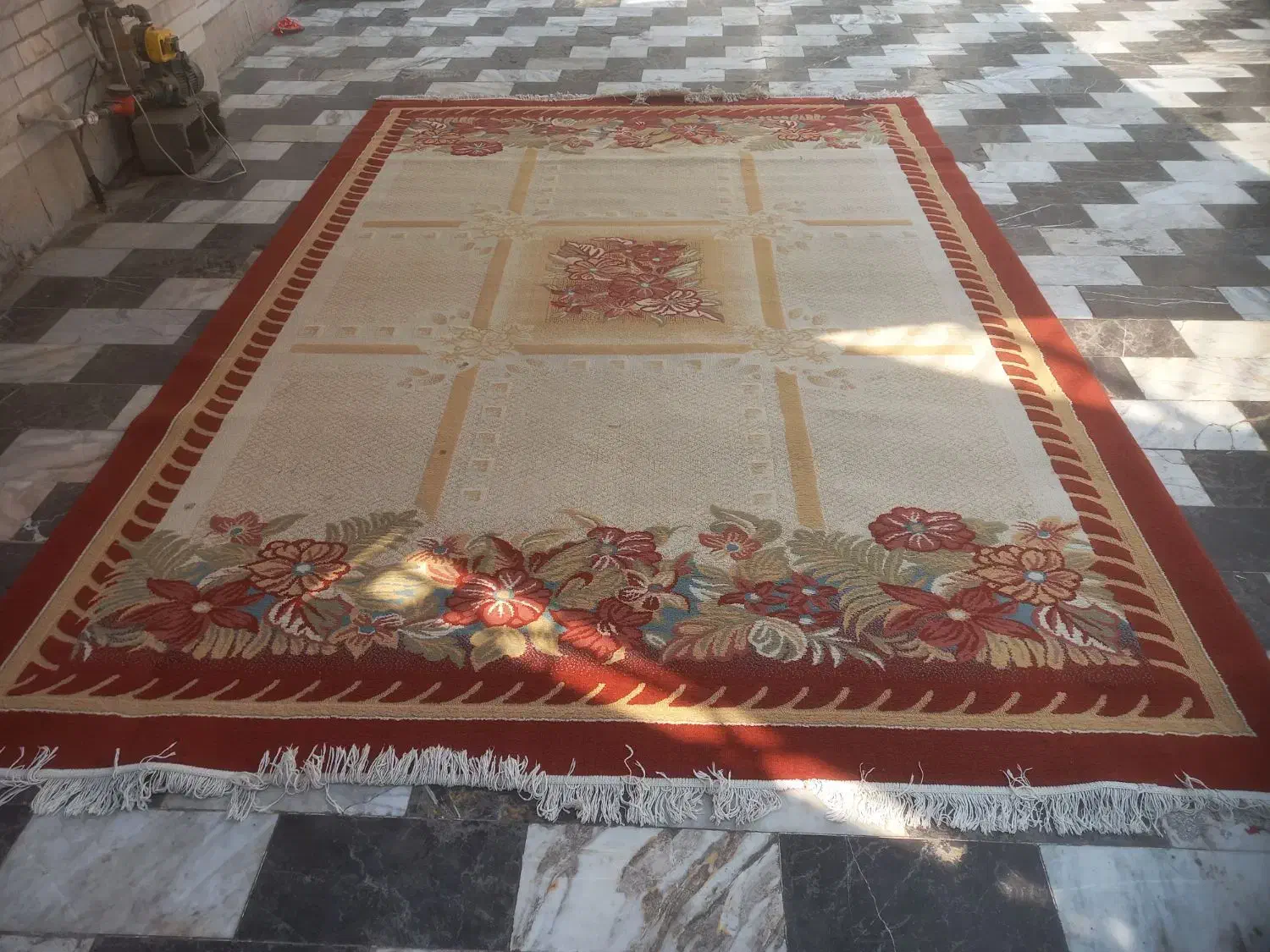 فروش گلیم فرش|گلیم، جاجیم، گبه|بندرعباس, |دیوار