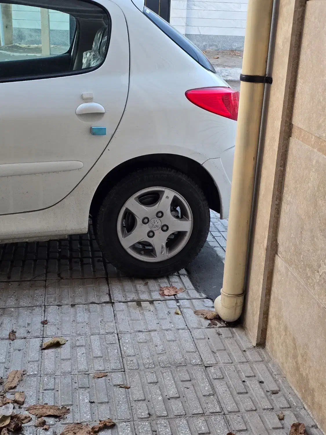 پژو 207 پانوراما|خودرو سواری و وانت|کامیاران, |دیوار