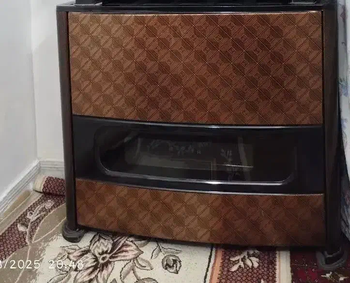 بخاری سالم و در حد|بخاری، هیتر، شومینه|زنجان, |دیوار