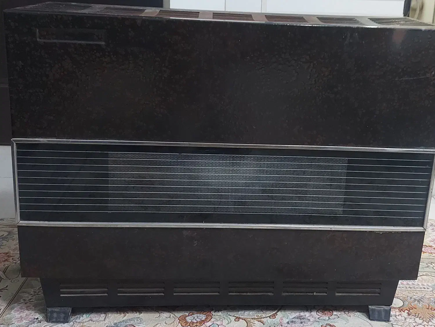 بخاری ارج|بخاری، هیتر، شومینه|قرچک, شهرک طلائیه|دیوار