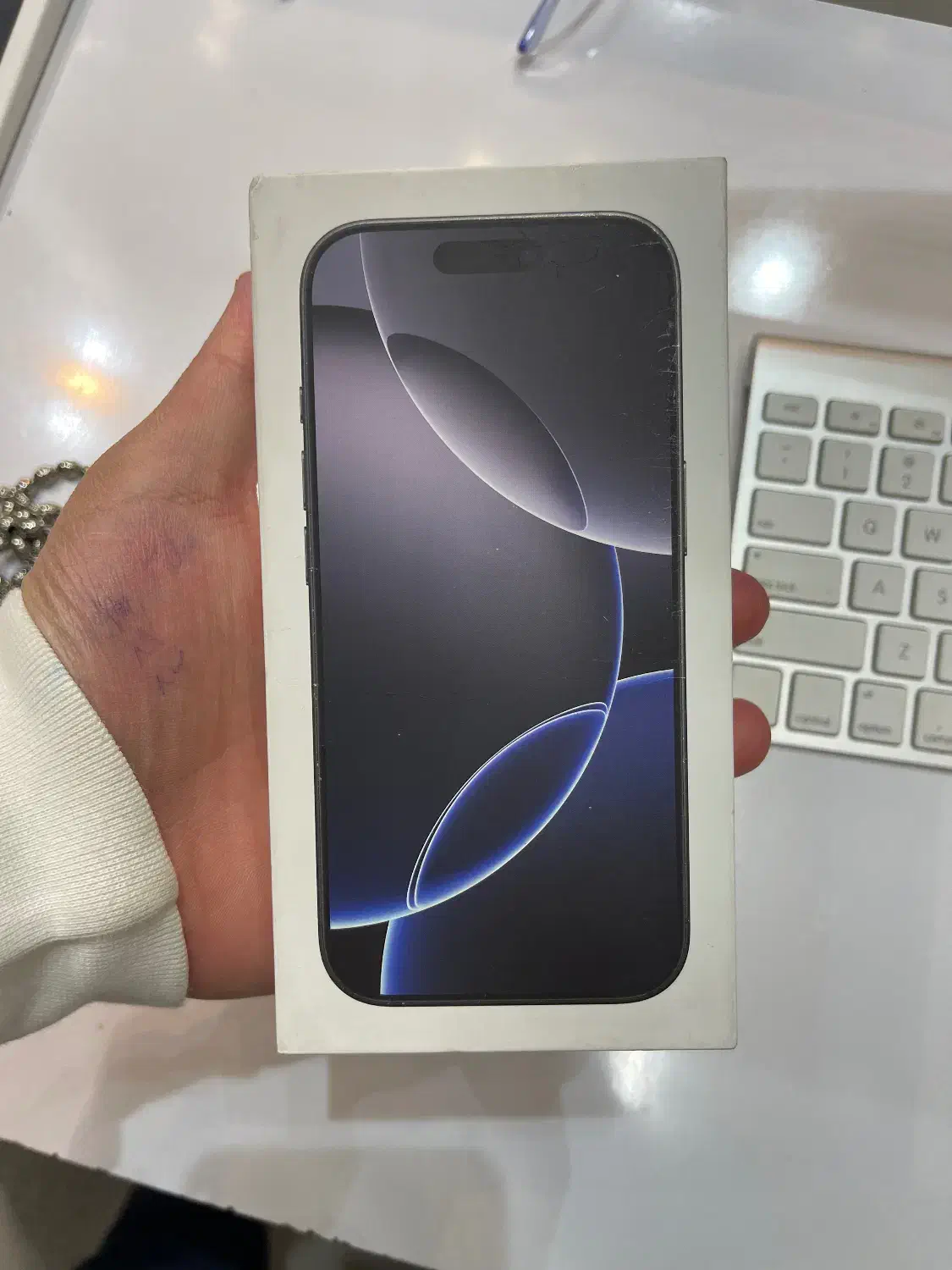 ۱۶ پرو|موبایل|اردبیل, |دیوار