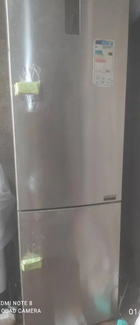 یخچال به فروش میرسد|یخچال و فریزر|بندر گناوه, |دیوار