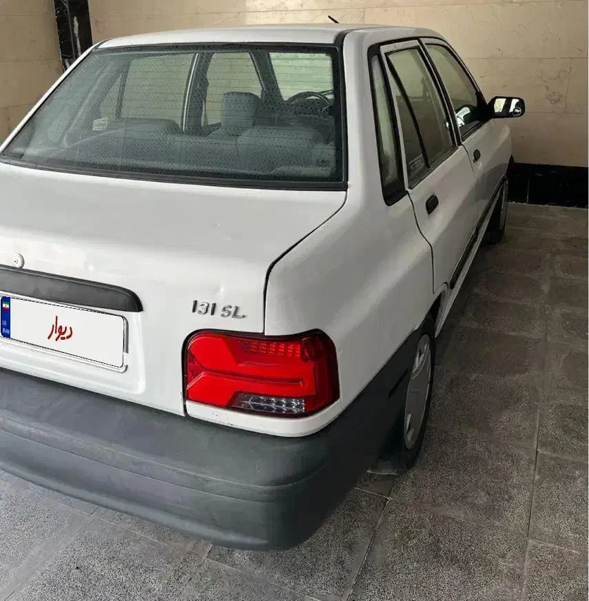 پراید مدل 85|خودرو سواری و وانت|شهریار, شهریار|دیوار