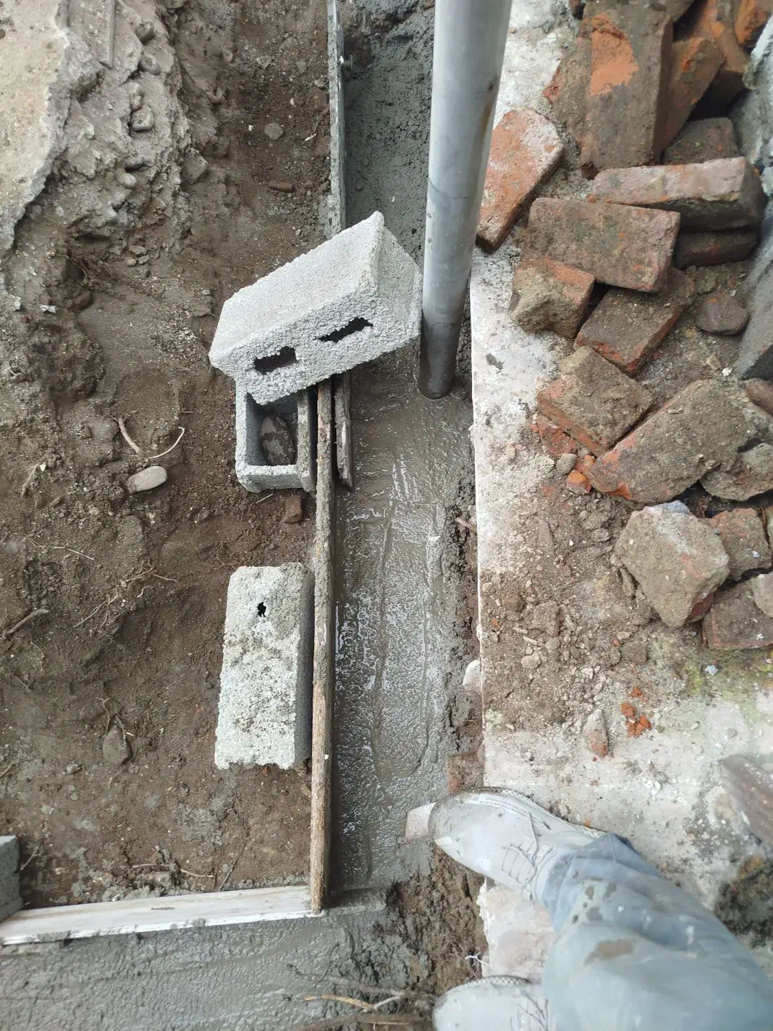 بنایی،سفت کاری ،نازک کاری،پیمانکاری|خدمات پیشه و مهارت|رشت, پارک شهر|دیوار