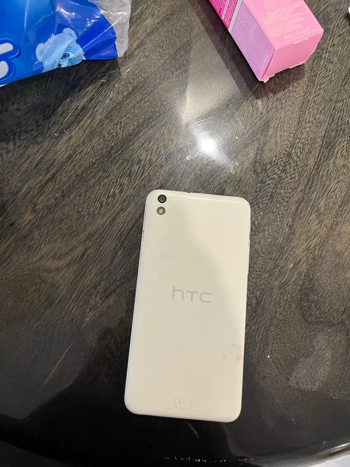 موبایل htc دست دوم|موبایل|تهران, جنت‌آباد جنوبی|دیوار
