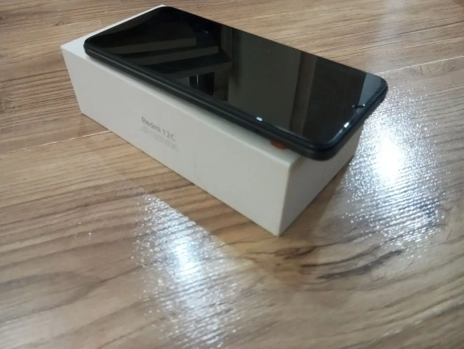 گوشی شیامی Redmi12c|موبایل|تهران, تهرانپارس جنوبی|دیوار