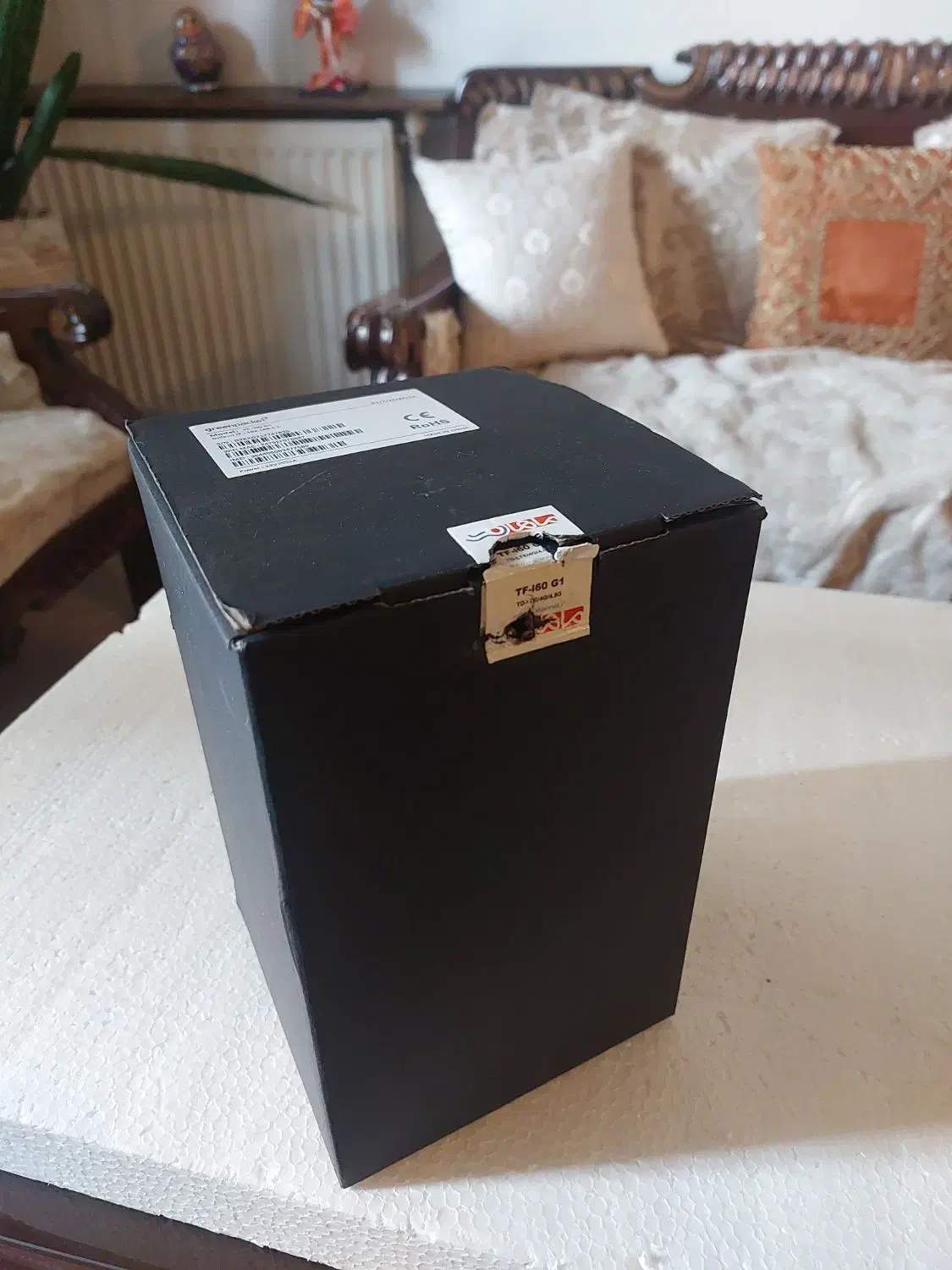 مودم جی وان G1|مودم و تجهیزات شبکه|تهران, اختیاریه|دیوار