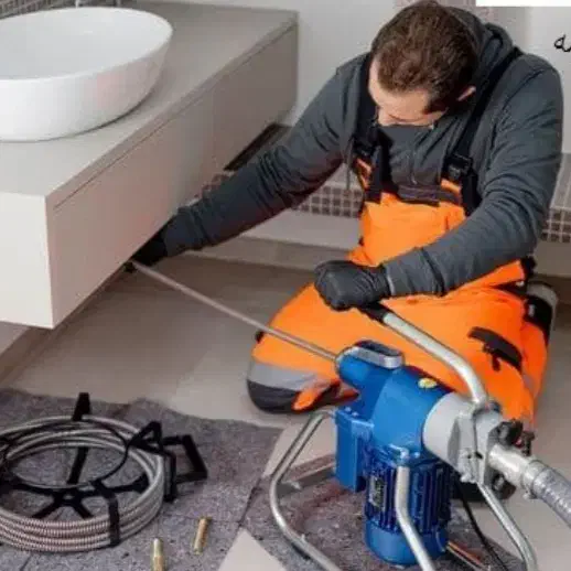 لوله بازکنی بریانک نواب جیحون کارون مرتضوی سبحانی|خدمات پیشه و مهارت|تهران, جیحون|دیوار