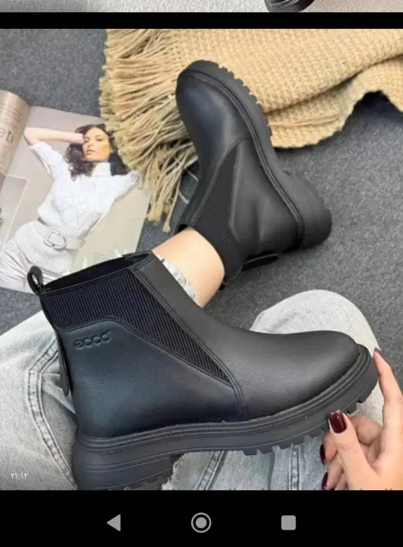 ارزانسرای کفش فروش فقط سفارش|کیف، کفش، کمربند|دهدشت, |دیوار