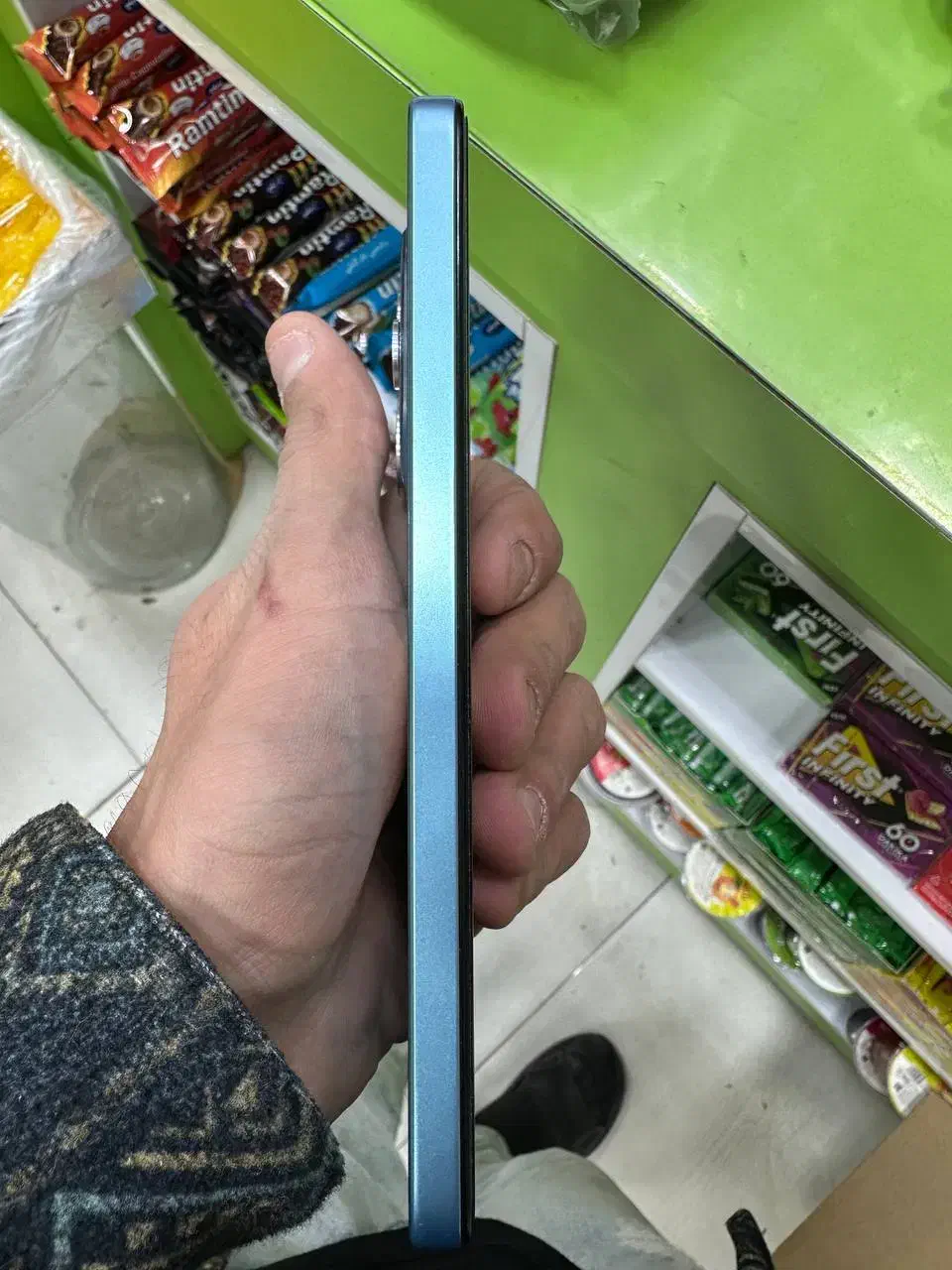 شیائومی Note 14|موبایل|ارومیه, |دیوار