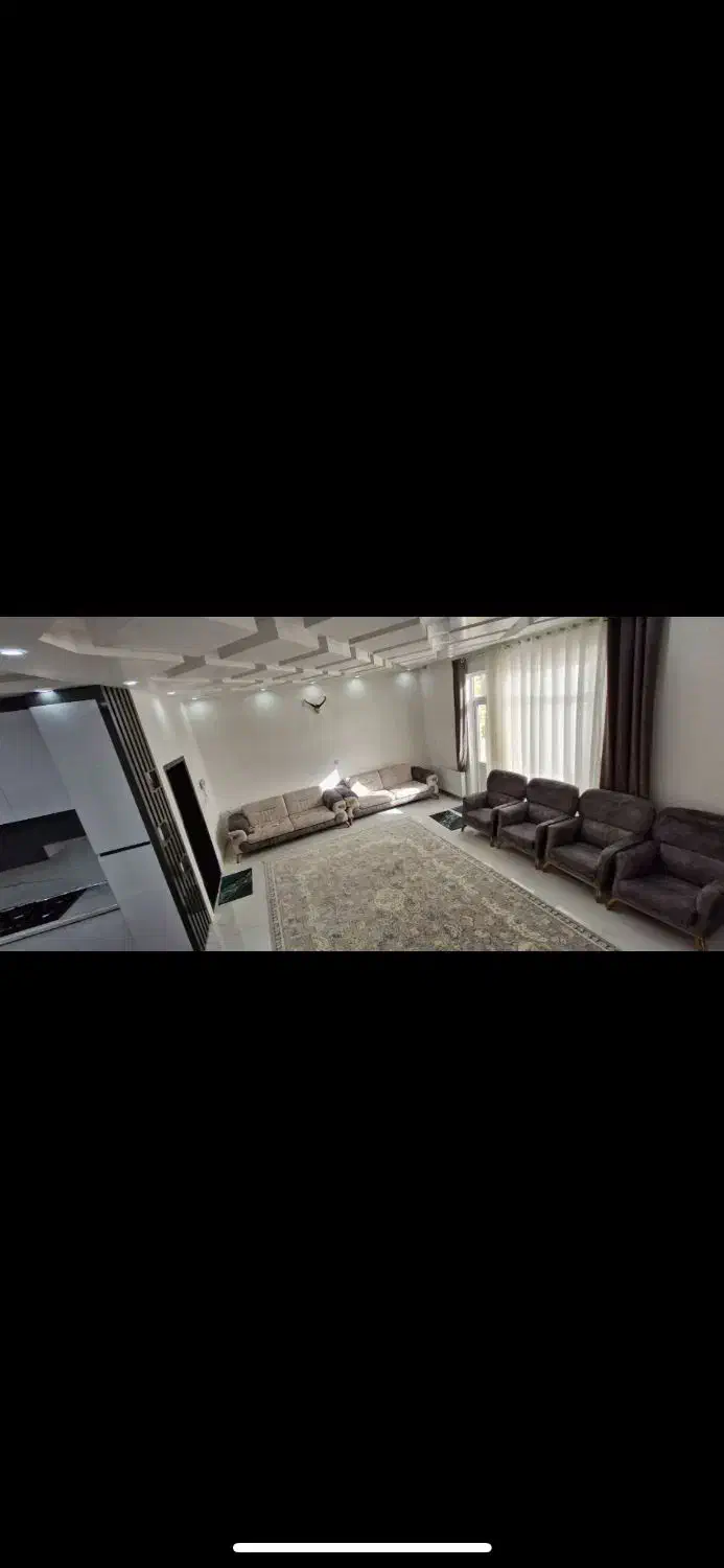 فروش یامعاوضه باخودرو ملک|فروش خانه و ویلا|بیجار, |دیوار