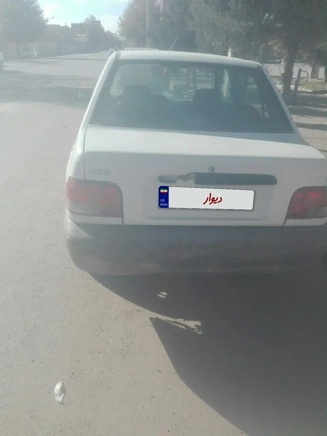 معامله|خودرو سواری و وانت|کوهدشت, |دیوار