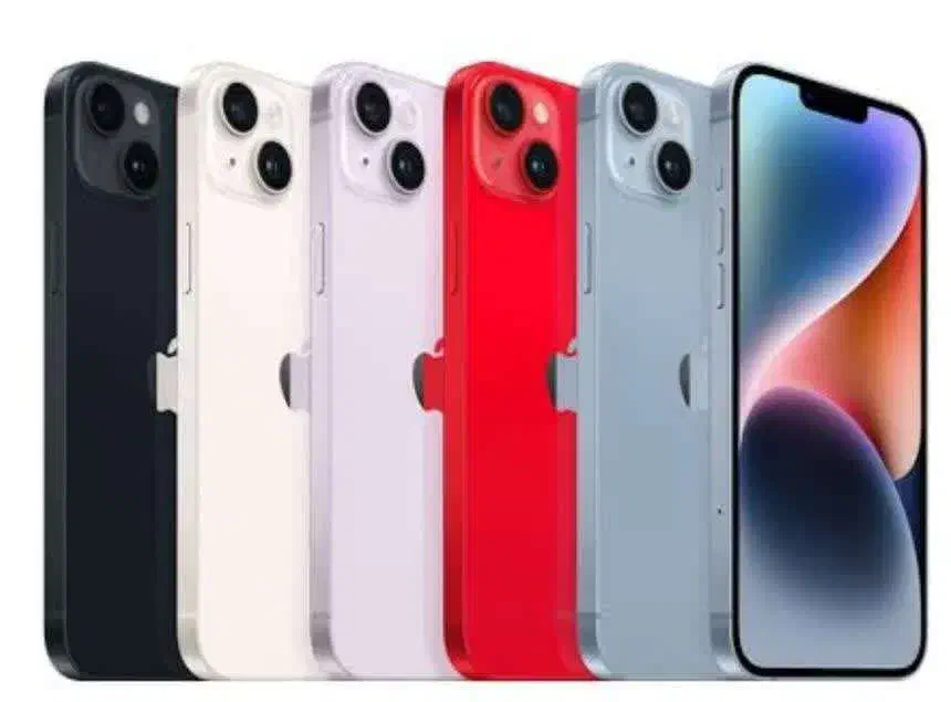 iphone 14 ویژه بازنشستگان بانک رفاه|موبایل|کرج, مطهری|دیوار