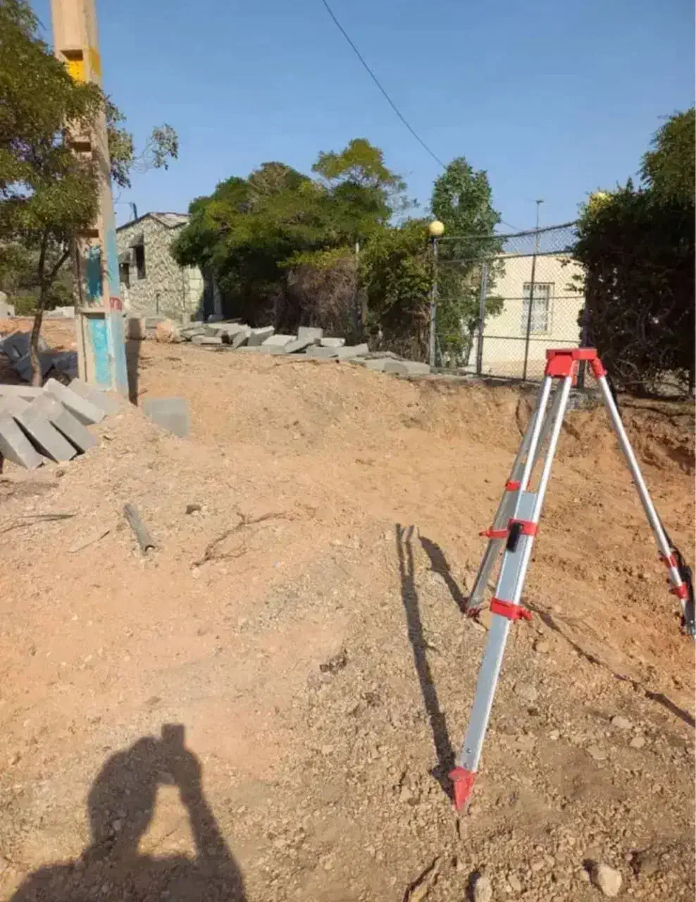 زمین 225 متری تلو لواسان|فروش زمین و ملک کلنگی|تلو, |دیوار